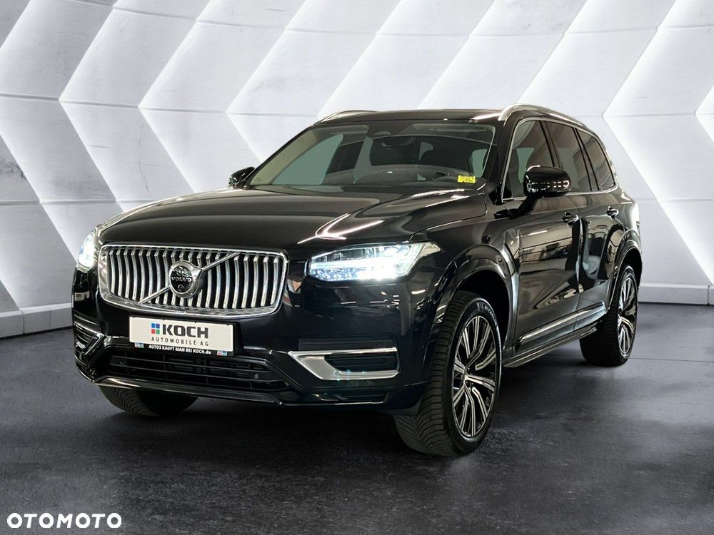 Volvo XC 90 B5 D AWD Plus Bright - 1