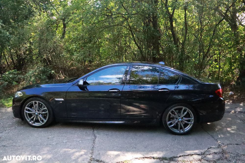 BMW M5 - 16