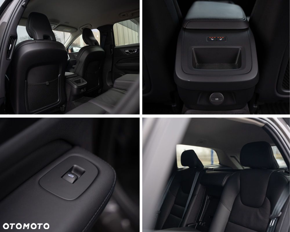 Volvo V60 Cross Country B4 D AWD Geartronic Pro - 36