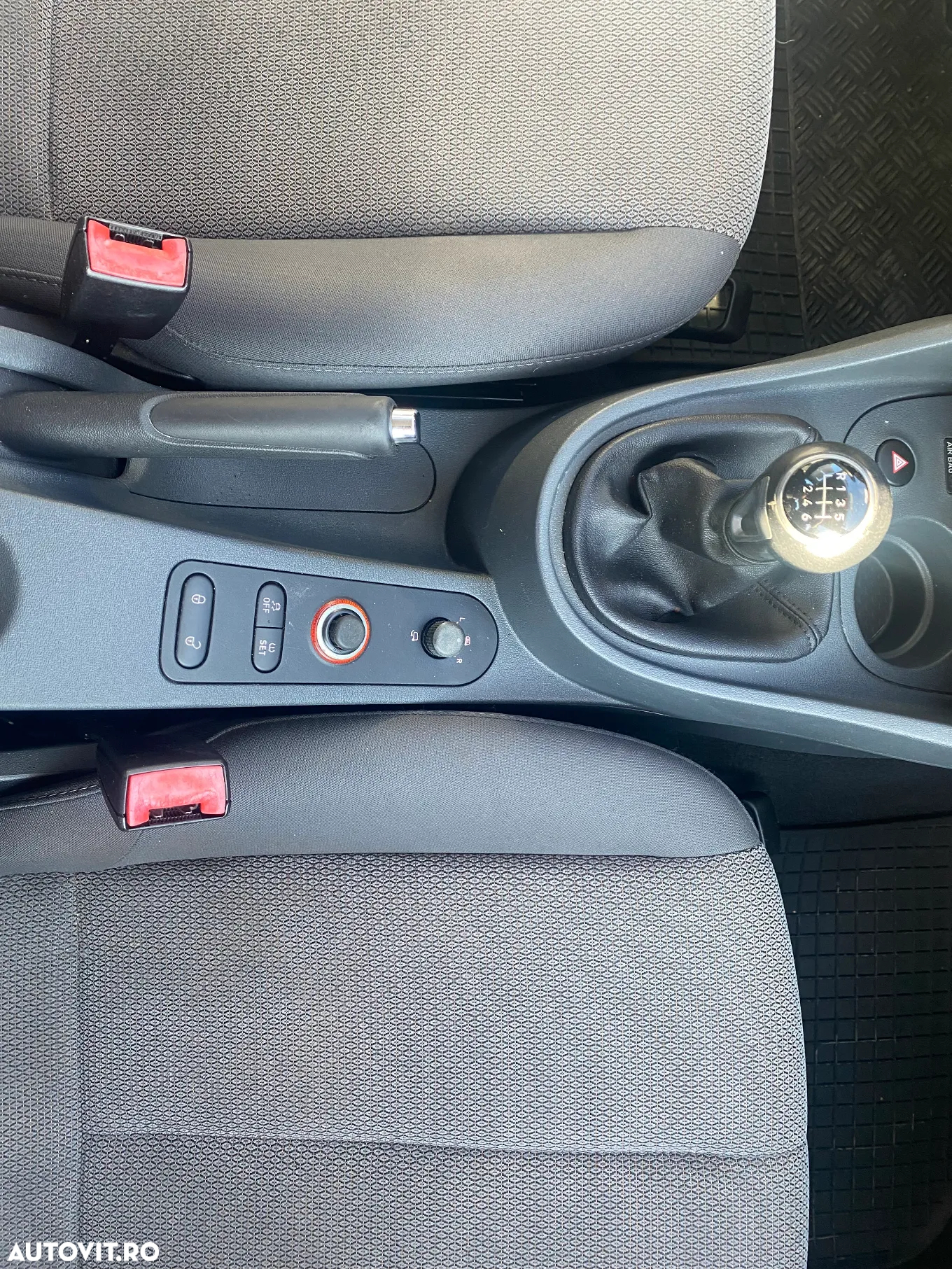 Seat Leon 1.4 TSI Sport - 17