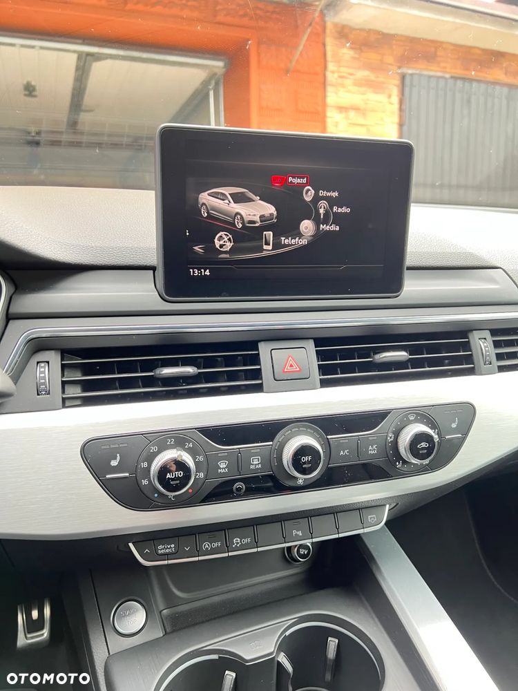 Audi A5 - 14