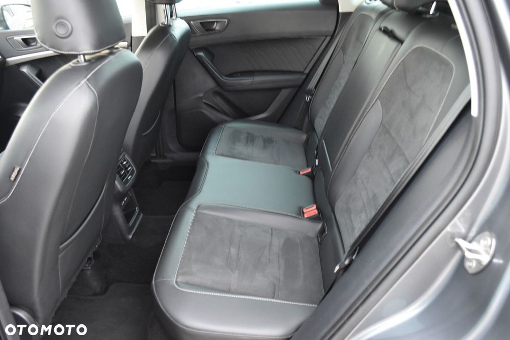 Seat Ateca - 31