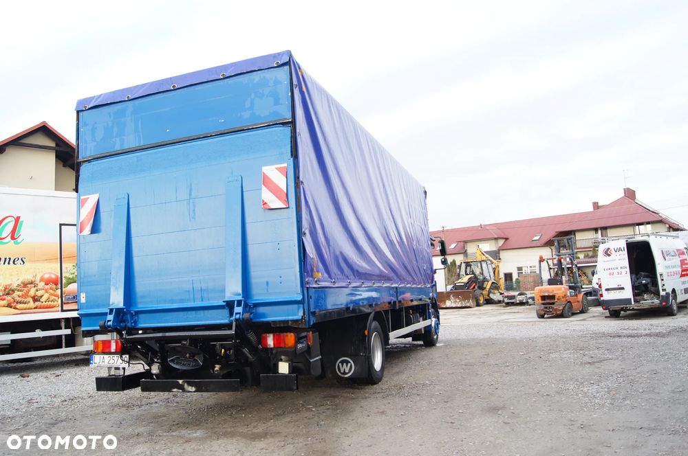 MAN TGM - 6