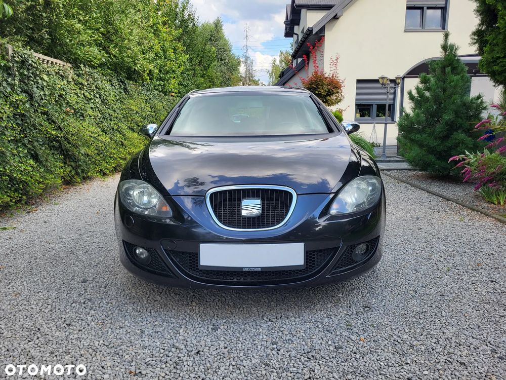 Seat Leon - 2