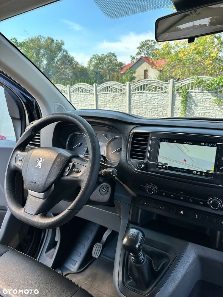 Peugeot Expert - 22