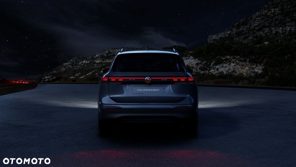 Volkswagen Tiguan 1.5 eTSI Life Plus DSG - 18