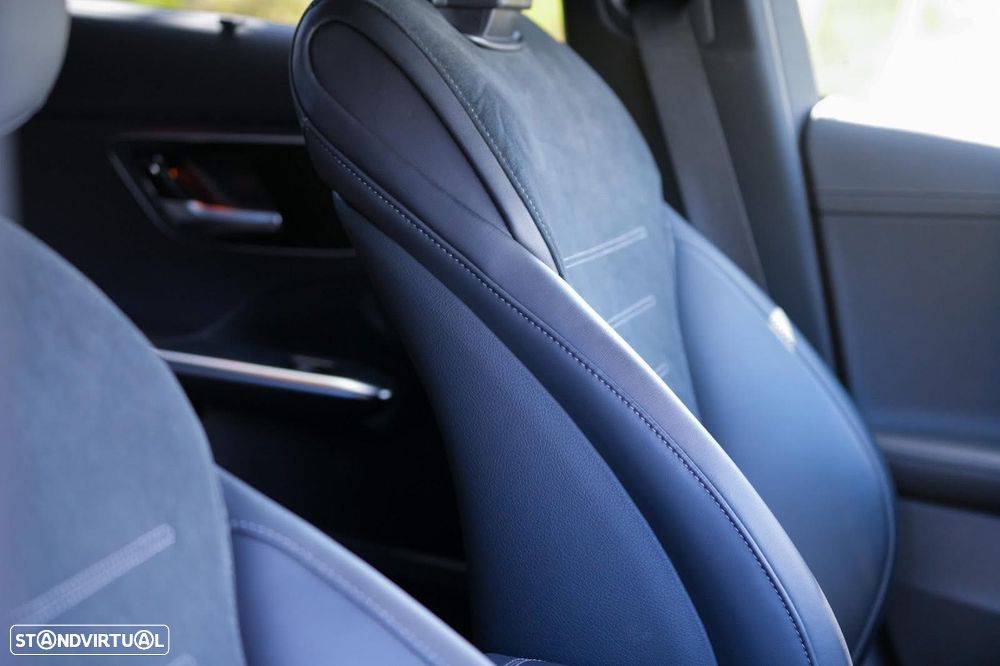 Mercedes-Benz C 300 e 9G-TRONIC Edition AMG Line - 16