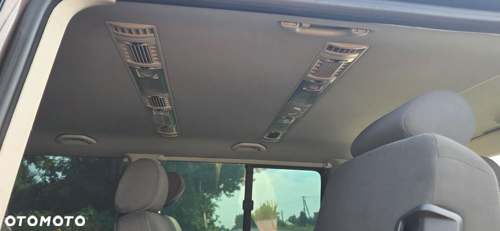 Volkswagen Caravelle L2 Comfortline - 12