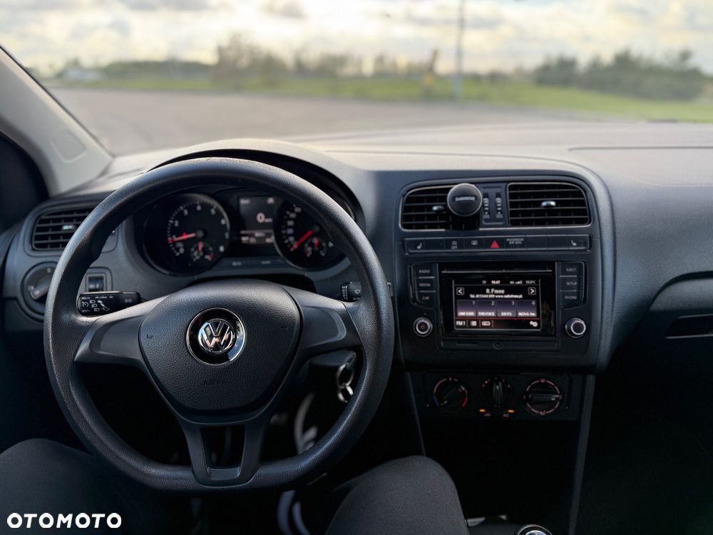 Volkswagen Polo 1.0 Start - 13