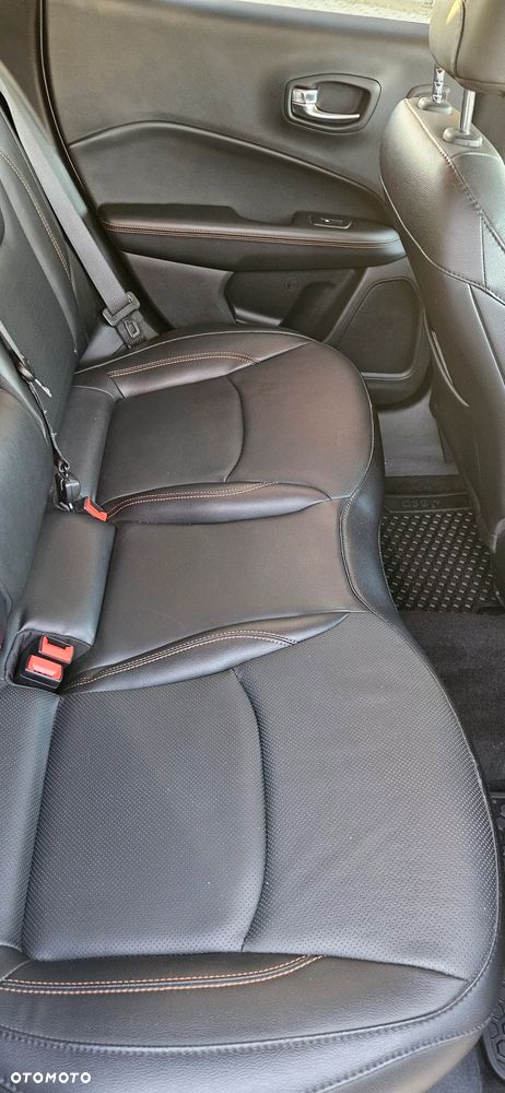 Jeep Compass 2019 photo 5
