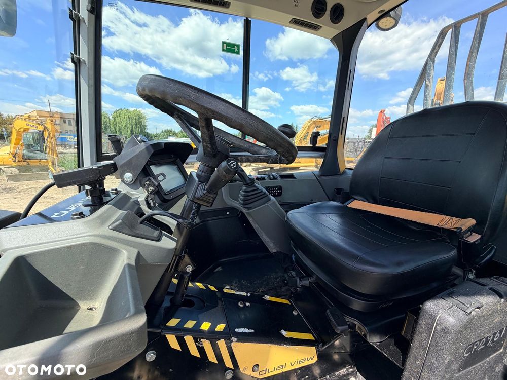 Wacker Neuson DV90 - 7