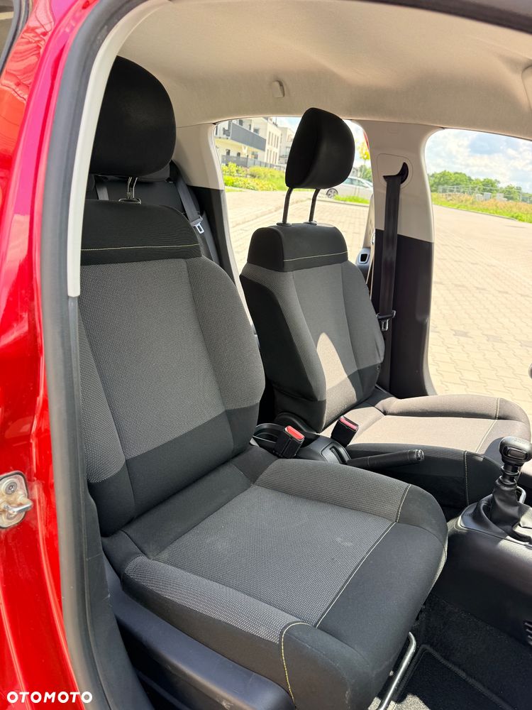 Citroën C3 - 18