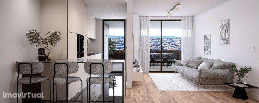 T0 MOBILADO no DOURO NOBILIS II - River View - Grande imagem: 2/11