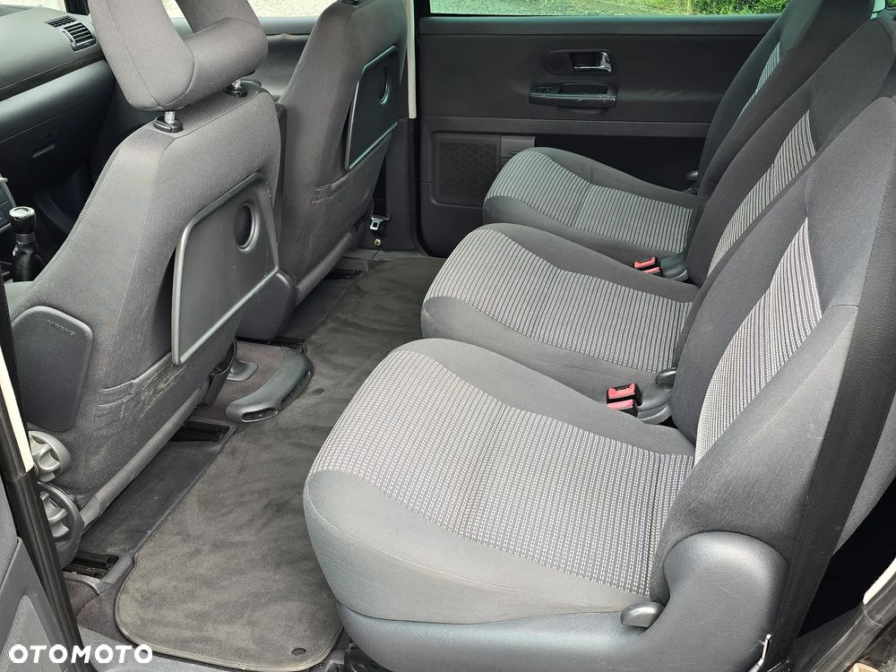 Seat Alhambra - 6
