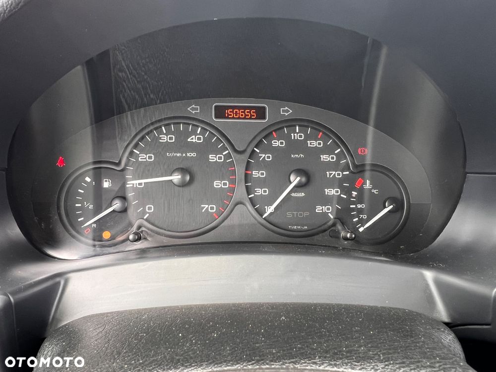 Citroën Berlingo 1.4i First - 13