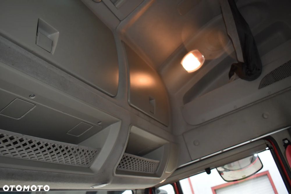 Iveco Stralis 460 - 17