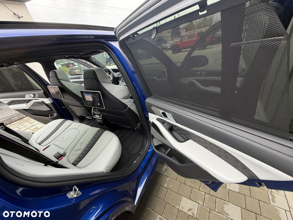 BMW X5 M Competition - 10