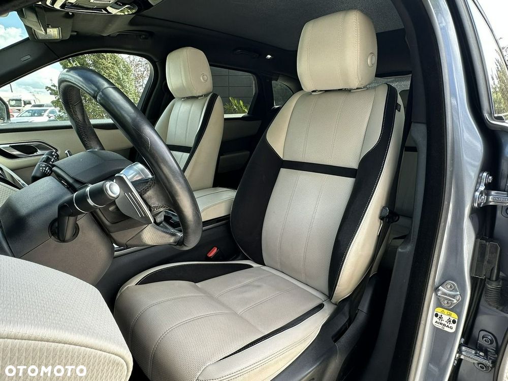Land Rover Range Rover Velar - 13