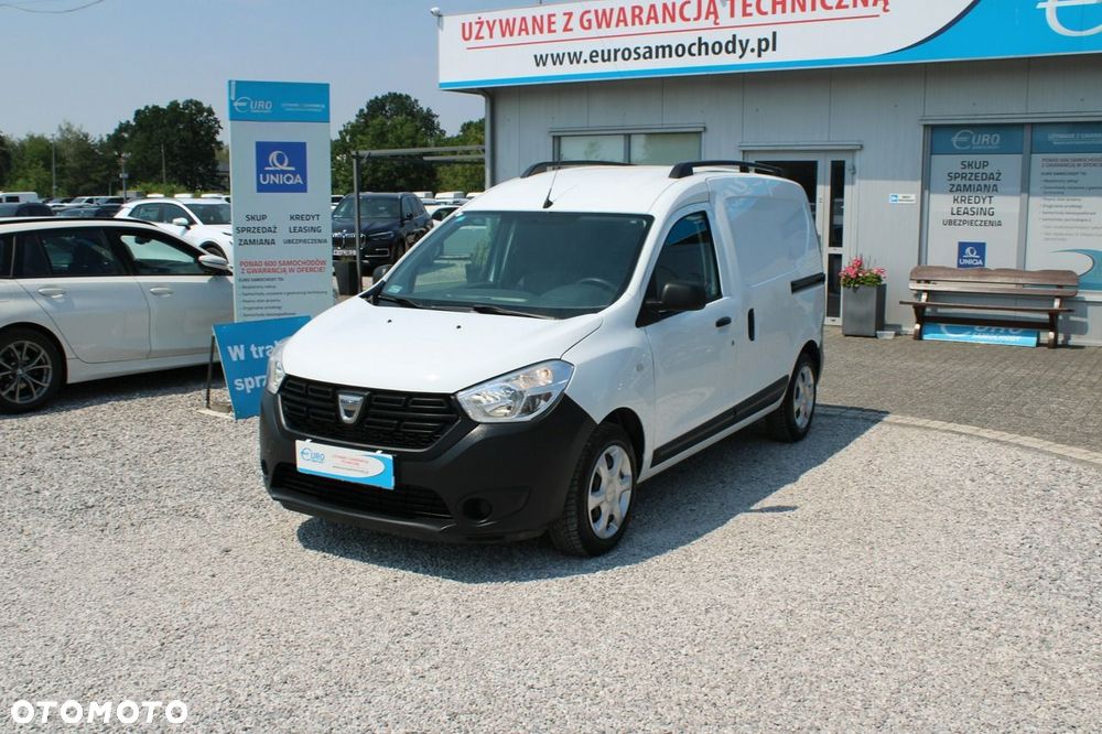Dacia Dokker - 2
