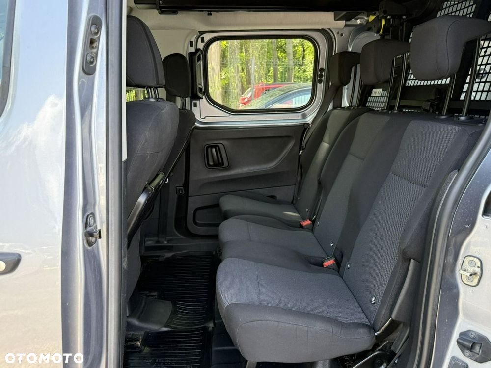 Toyota Proace City - 15