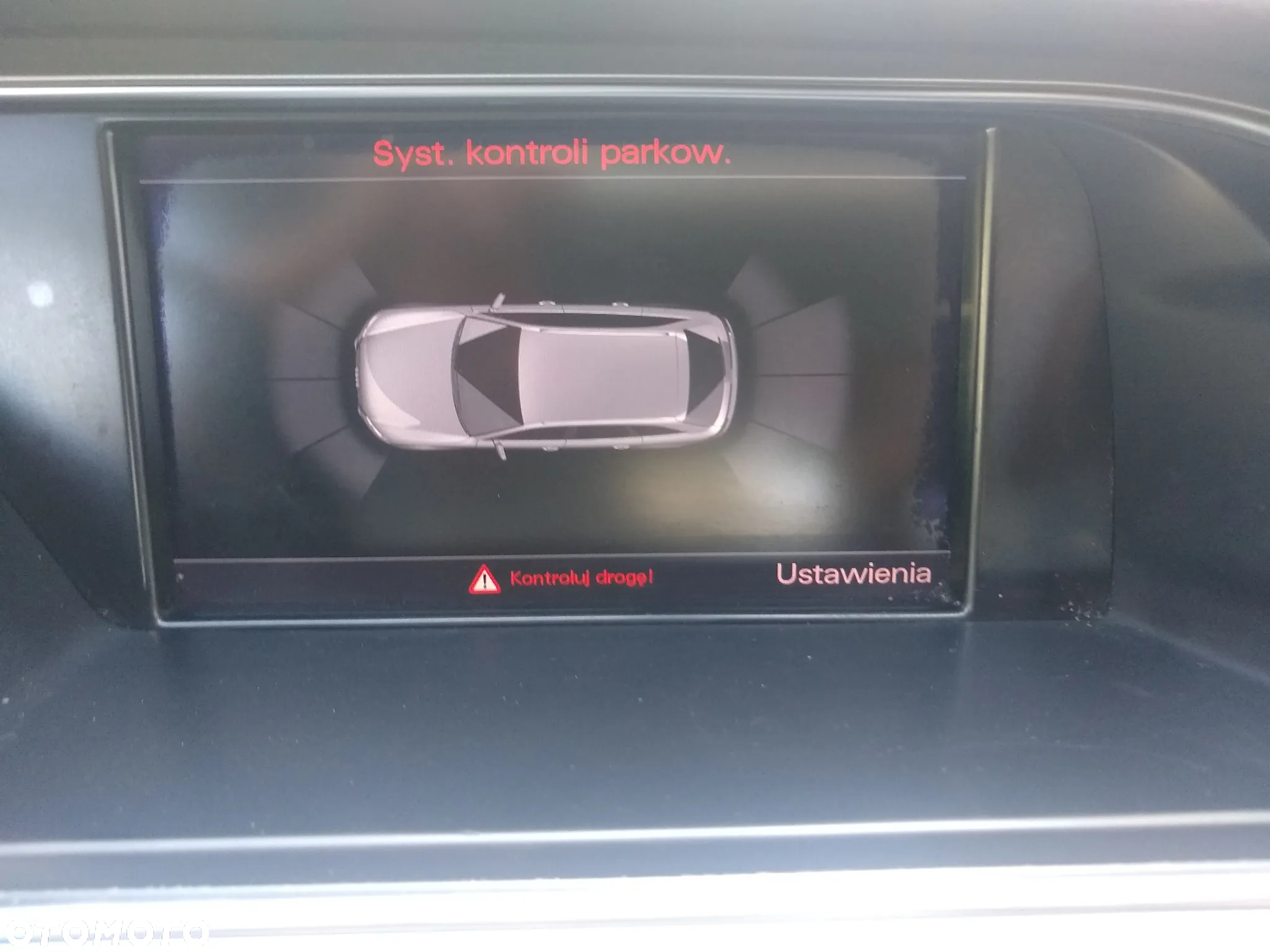 Audi A4 2.0 TDI - 20