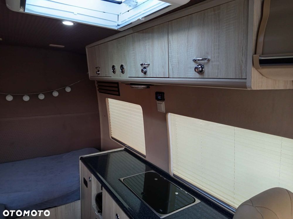 Mercedes-Benz sprinter - 6