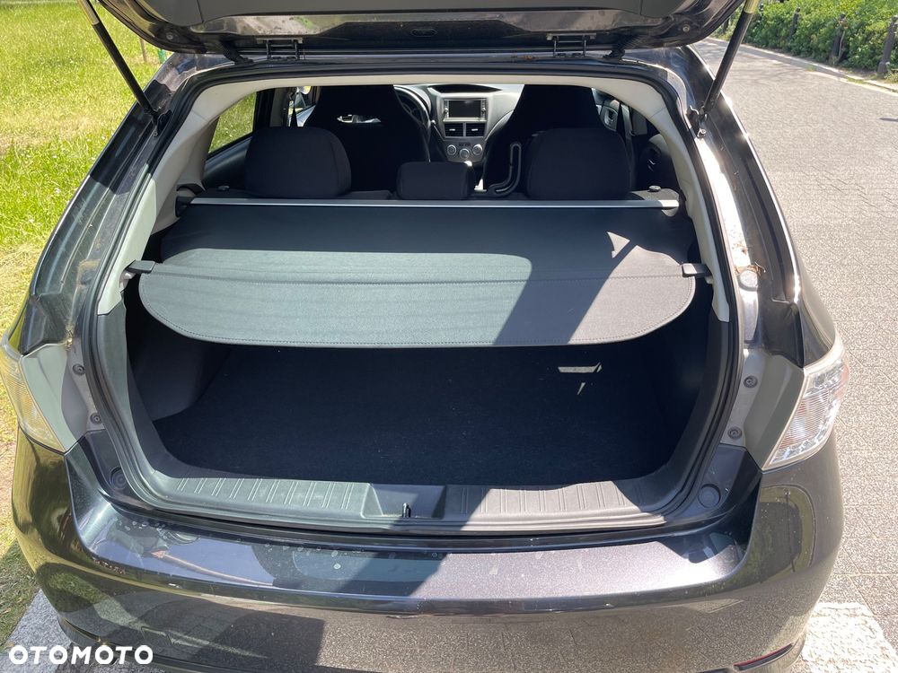 Subaru Impreza 2.0 RA - 30