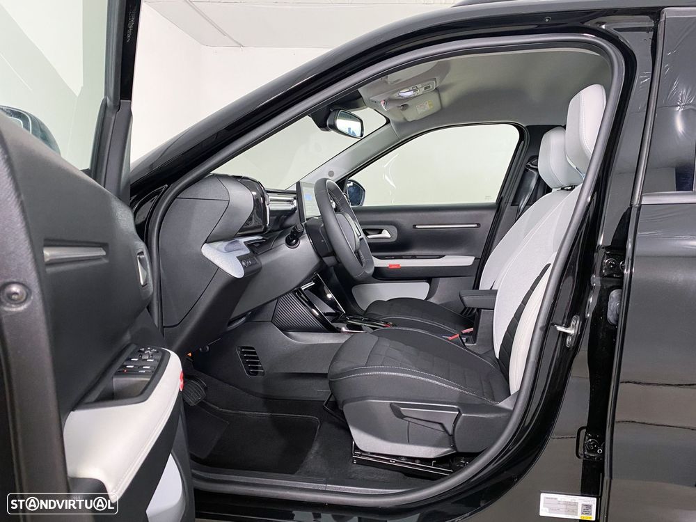 Citroën e-C3 44 kWh Autonomia Conforto Max - 9