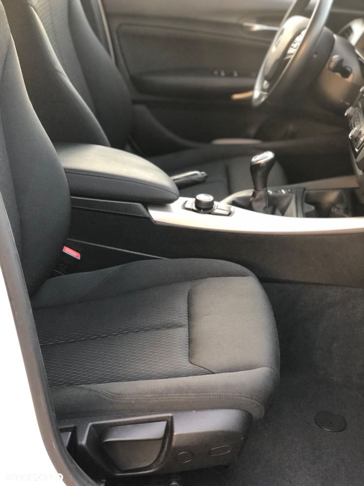 BMW Seria 1 116i Advantage - 32