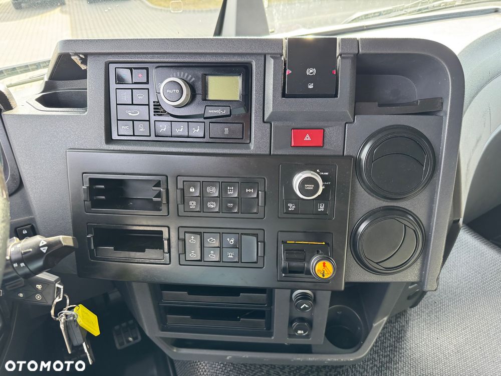 Renault T480 Hydraulika Retarder Lodówka Super Stan - 29