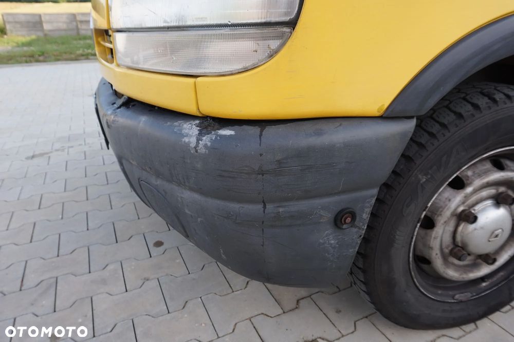 Renault Master master 2.5d - 16