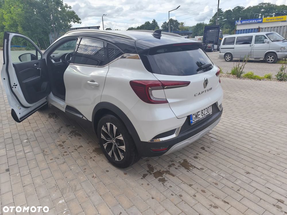 Renault Captur 1.0 TCe Techno - 6