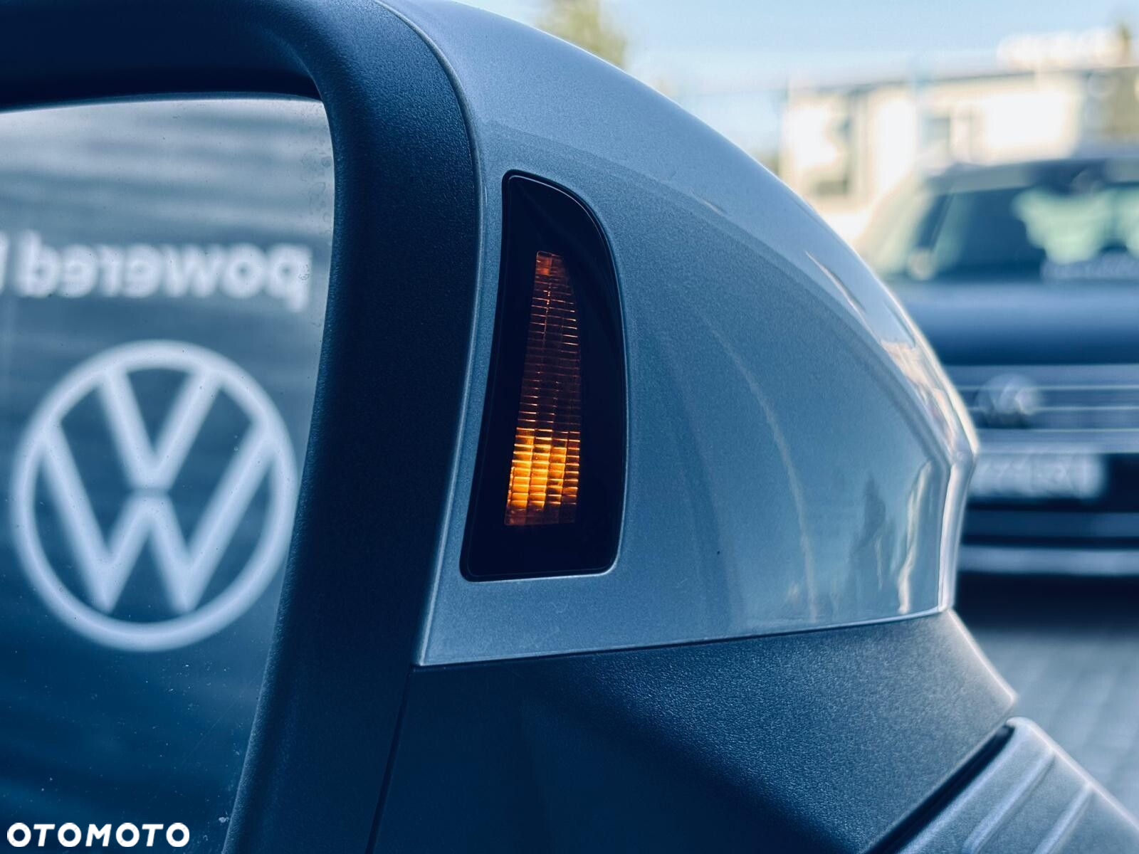 Volkswagen Golf - 11