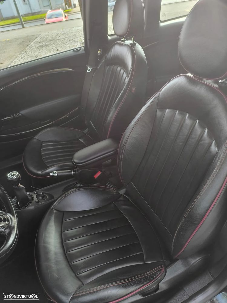 MINI Clubman Cooper SD Hampton - 5