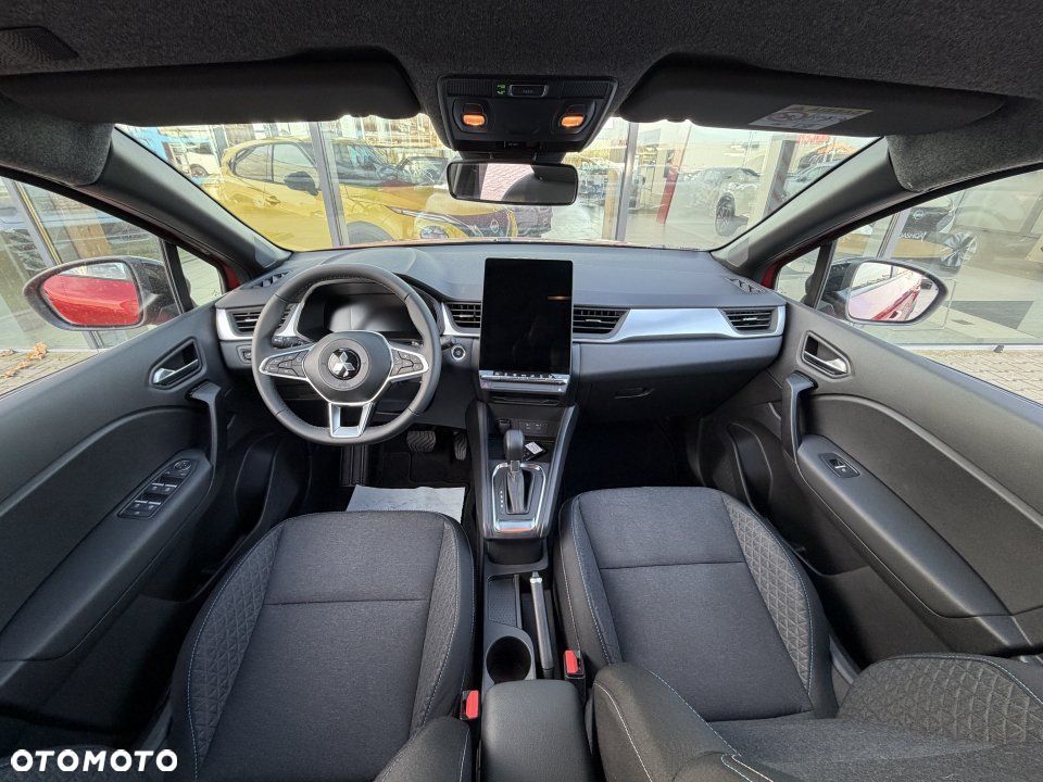 Mitsubishi ASX - 19