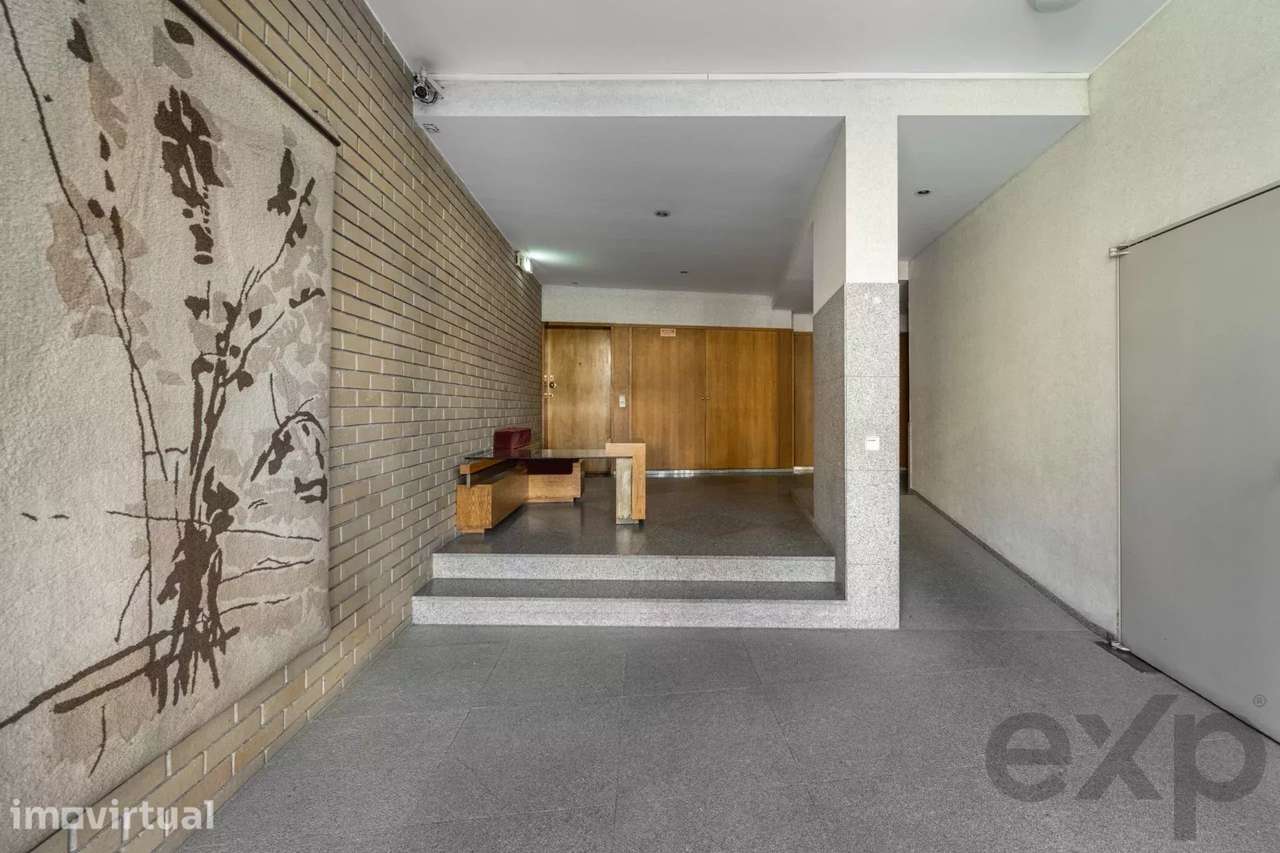 Apartamento T3 no Porto! - Grande imagem: 4/27