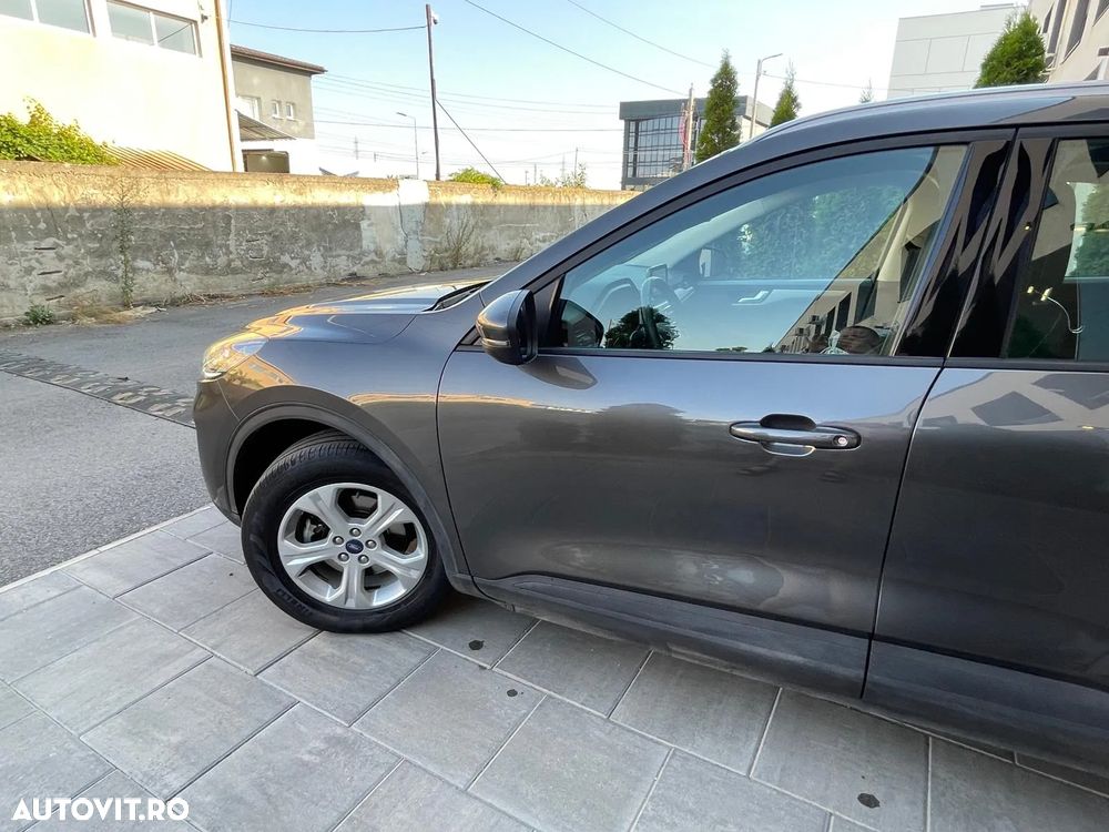 Ford Kuga 1.5 EcoBlue Aut. COOL&CONNECT - 3