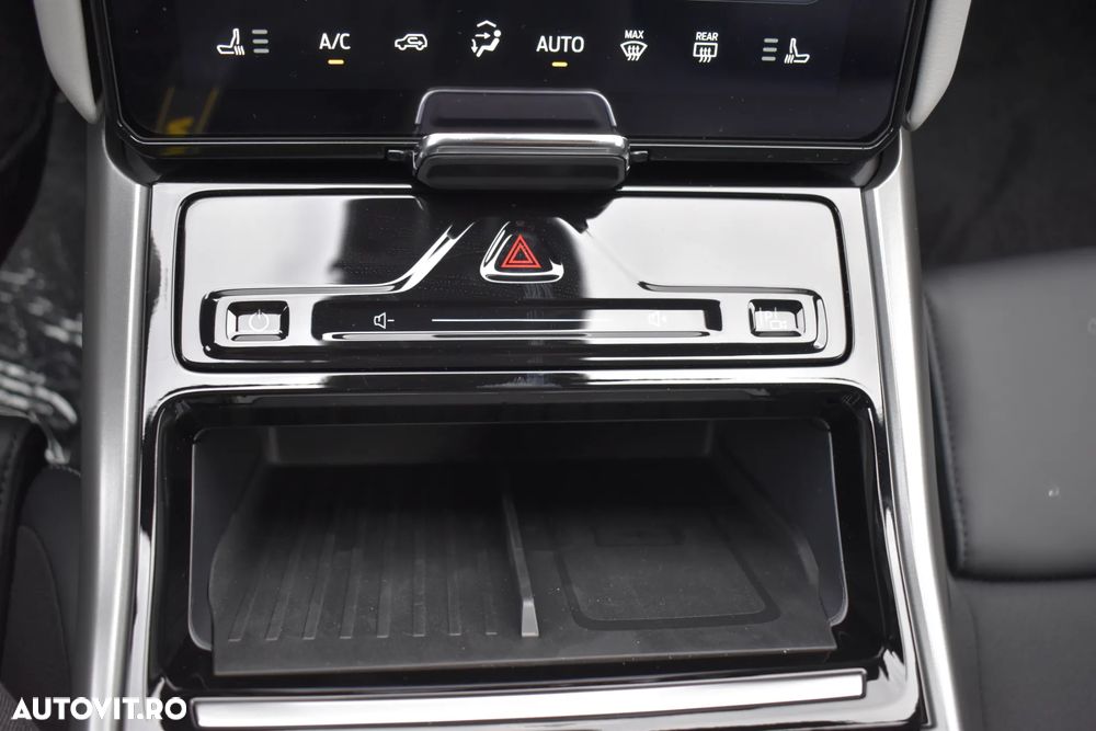 Ford Capri 77 kWh 286 CP RWD Select - 25