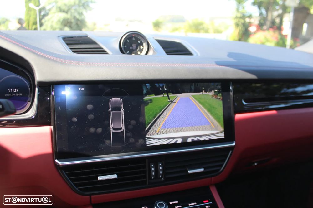 Porsche Cayenne S E-Hybrid - 24