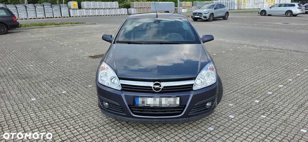 Opel Astra 1.8 Selection - 3