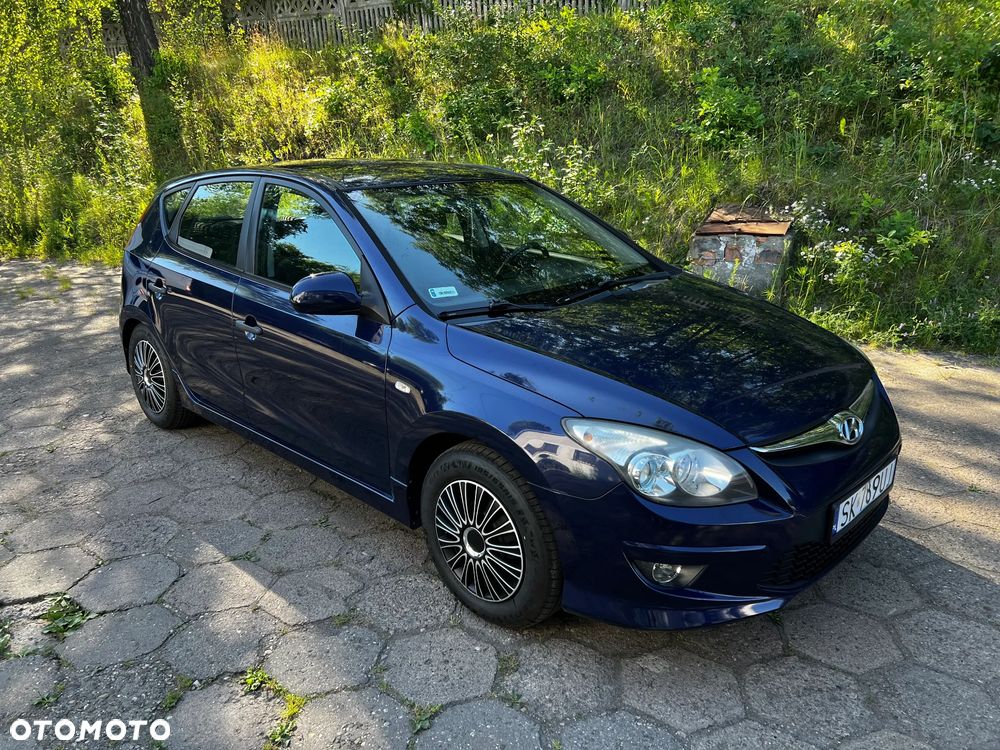 Hyundai i30 1.4 Base EU5