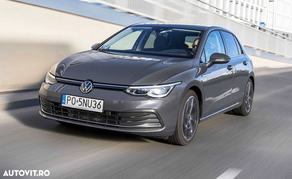 Volkswagen GOLF 8 ( VIII ) 2019 - 2025 PIESE AUTO - 14