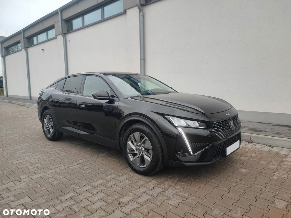 Peugeot 408 1.2 PureTech Allure Pack S&S EAT8 - 19