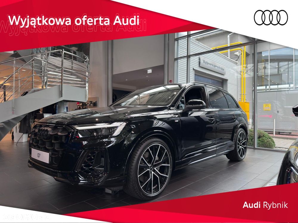 Audi Q7 - 1