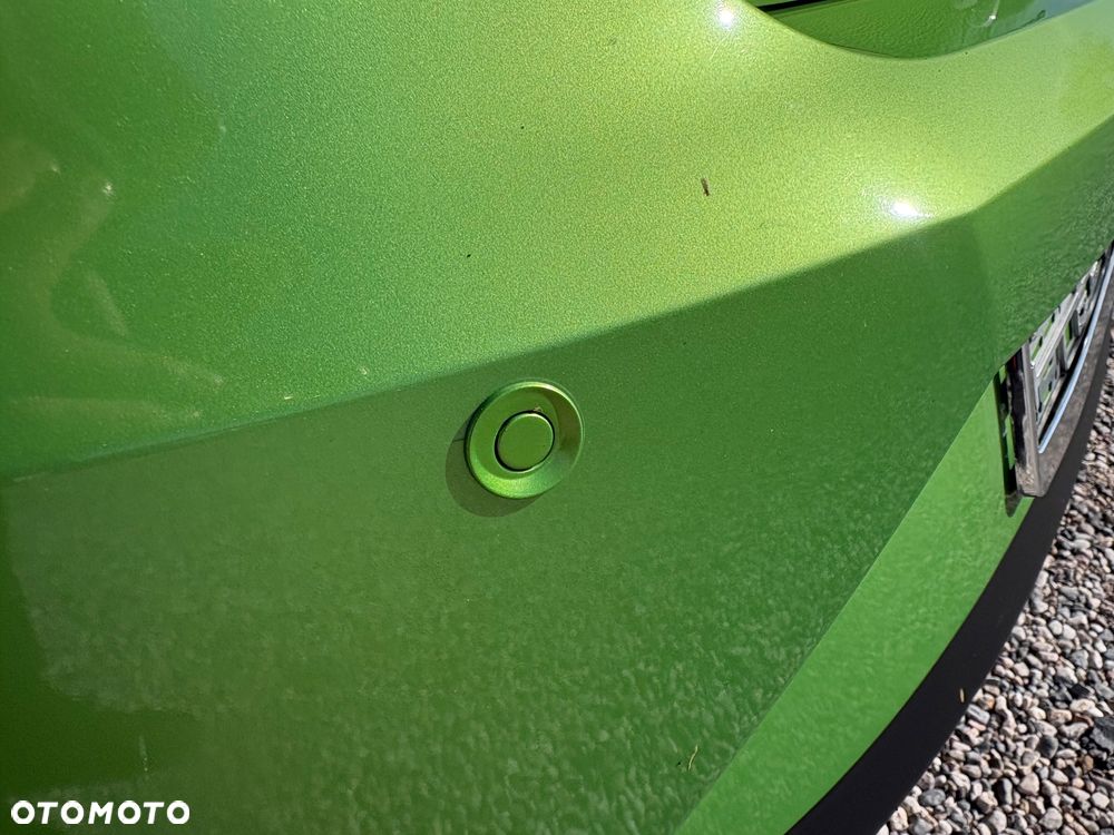 Seat Ibiza SC 1.4 16V Style - 11