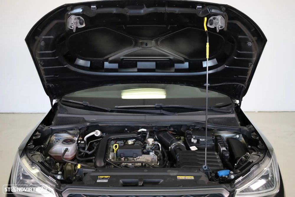 SEAT Arona 1.0 TSI FR - 24