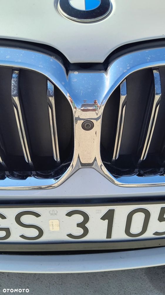 BMW Seria 5 540d xDrive - 13