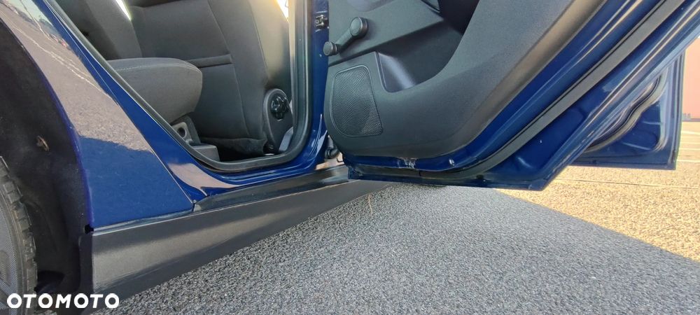 Ford Focus 1.6 Trend - 21