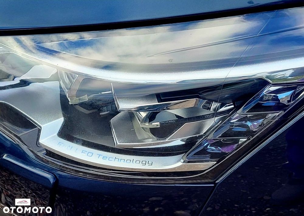 Peugeot 508 - 39