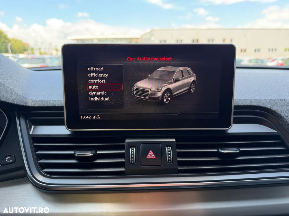 AUDI Q5 2017 — imagine 42